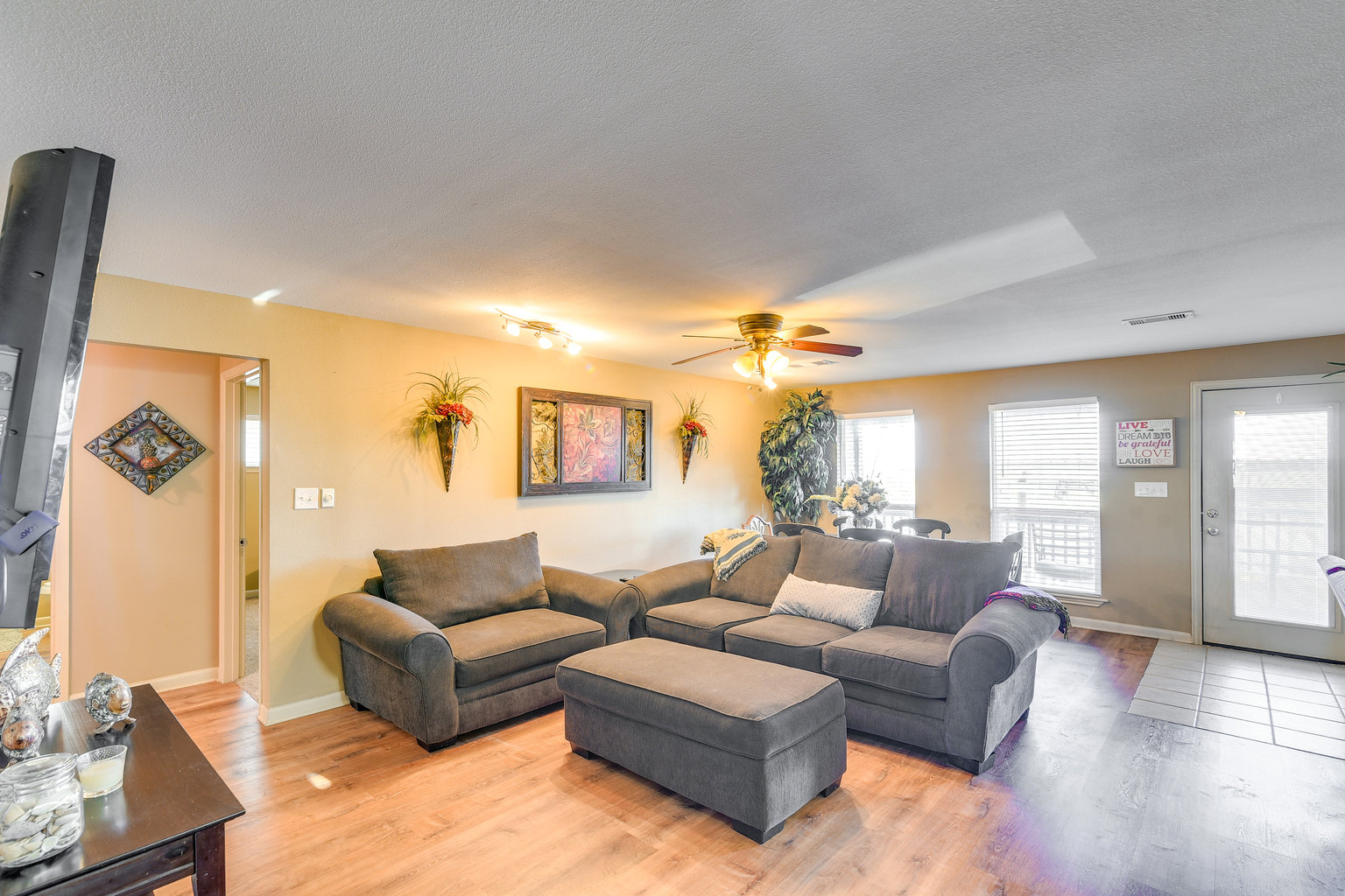 Surfside Beach Vacation Rental