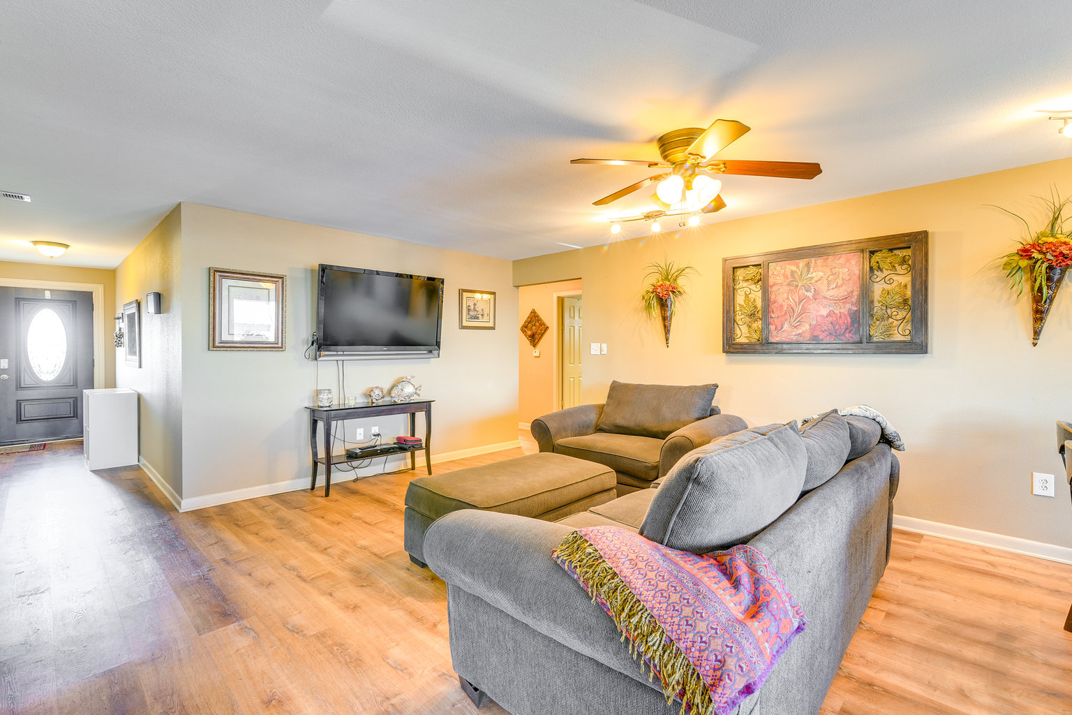 Surfside Beach Vacation Rental