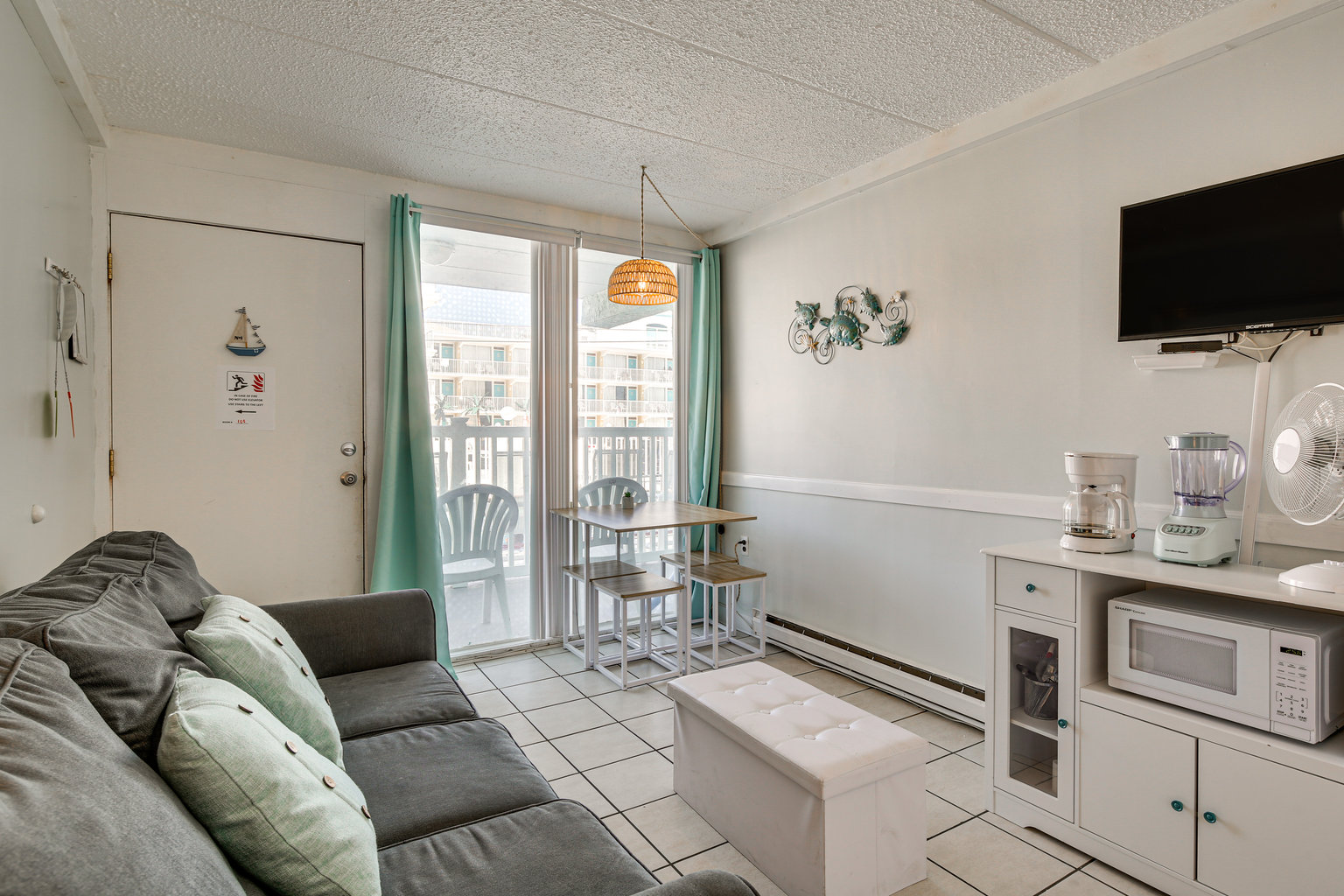 Wildwood Crest Vacation Rental