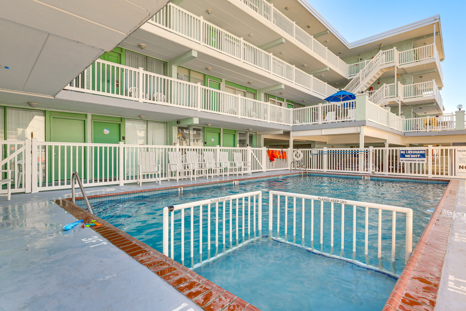 Wildwood Crest Vacation Rental