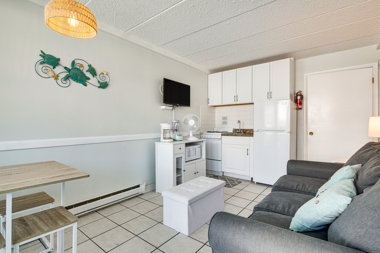 Wildwood Crest Vacation Rental