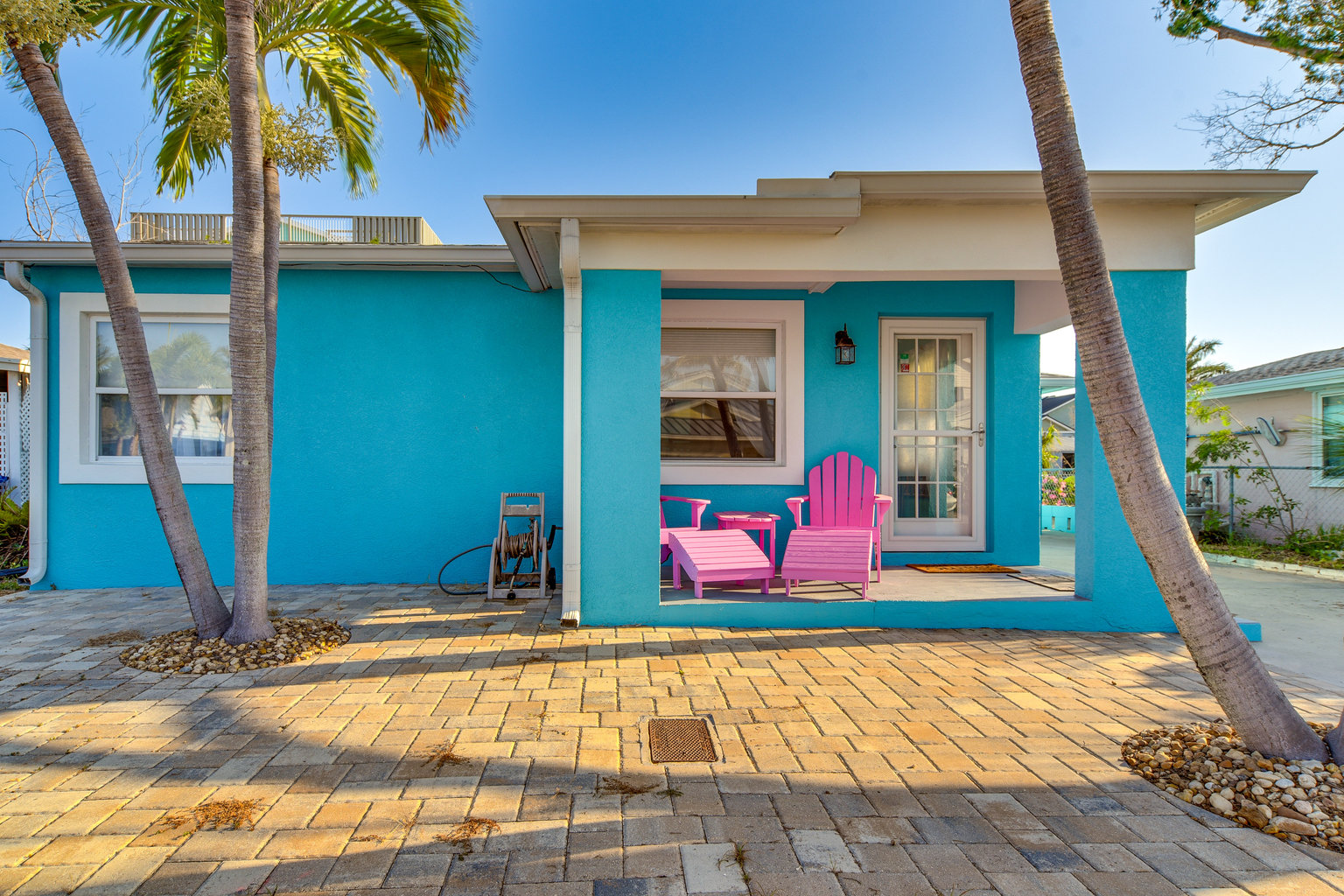 Redington Shores Vacation Rental