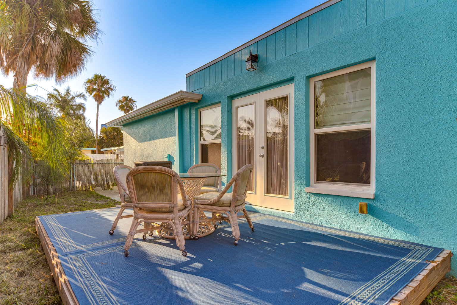 Redington Shores Vacation Rental