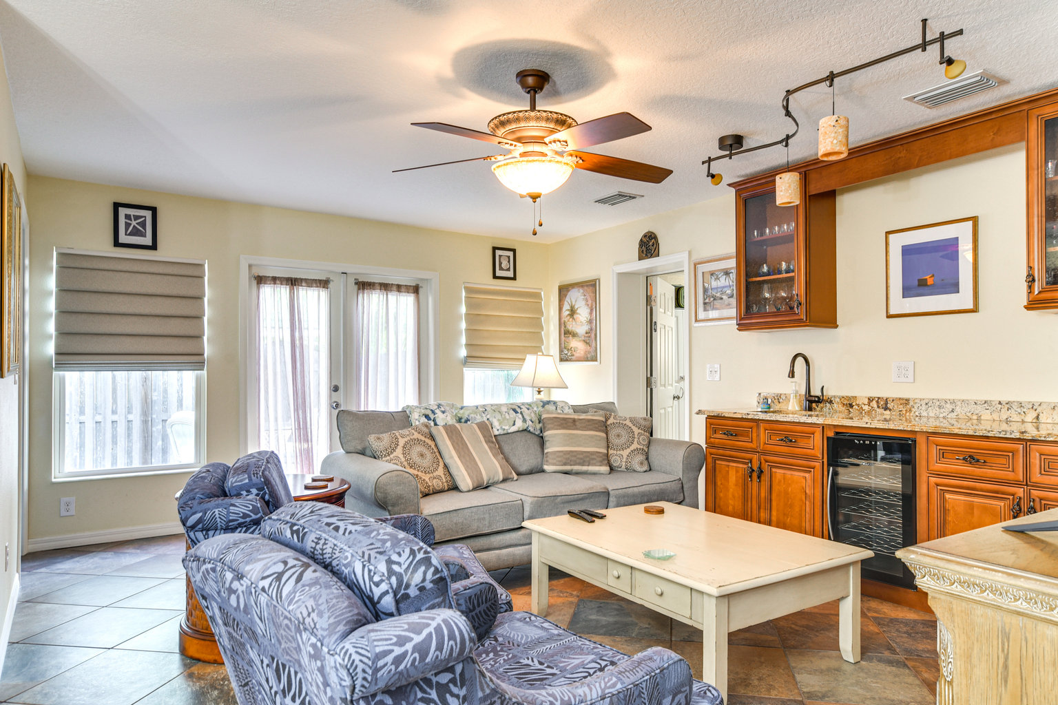 Redington Shores Vacation Rental