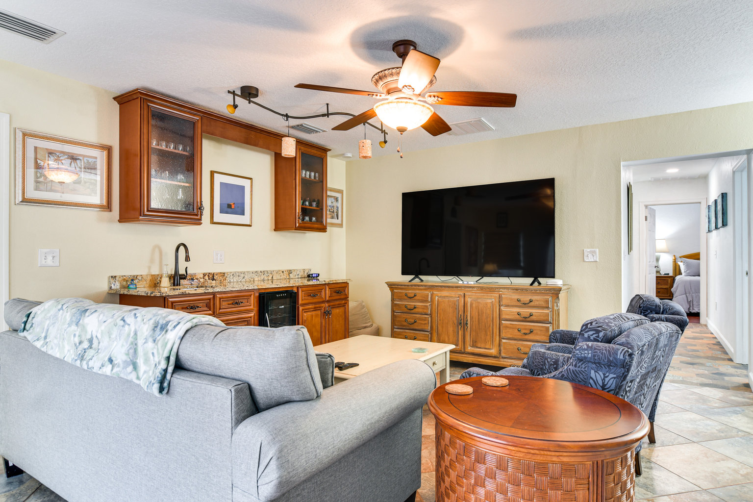 Redington Shores Vacation Rental