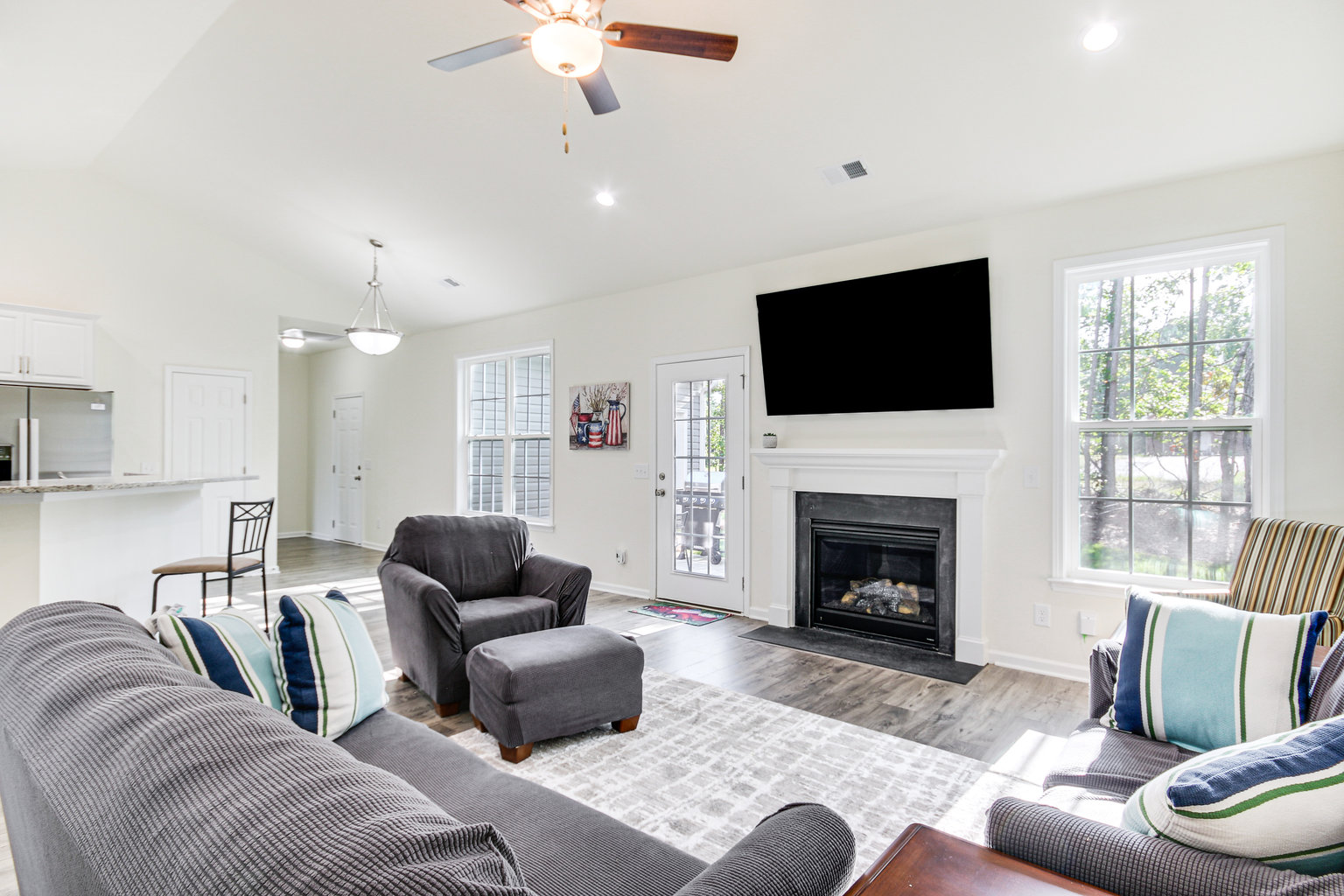 McCormick Vacation Rental