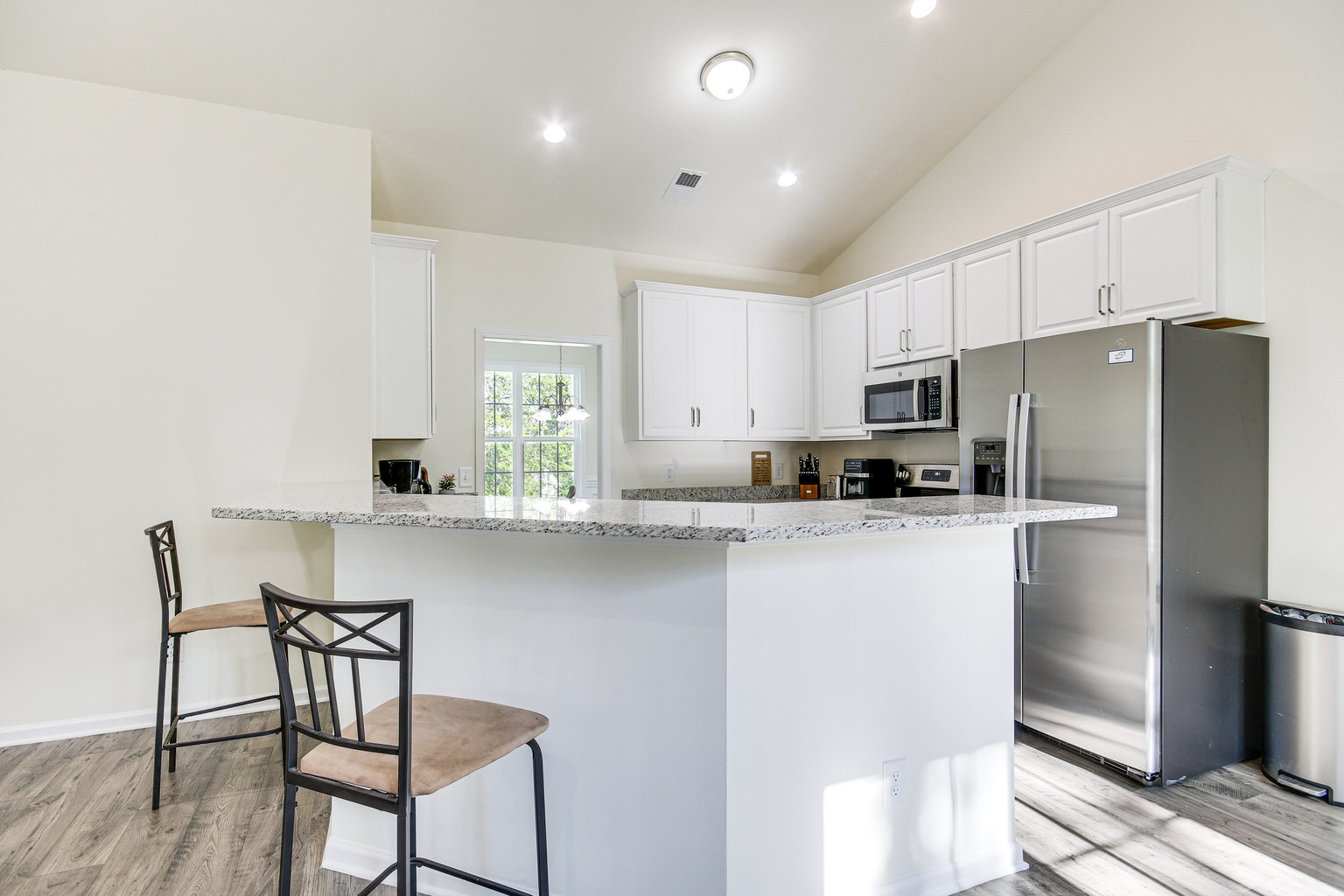 McCormick Vacation Rental