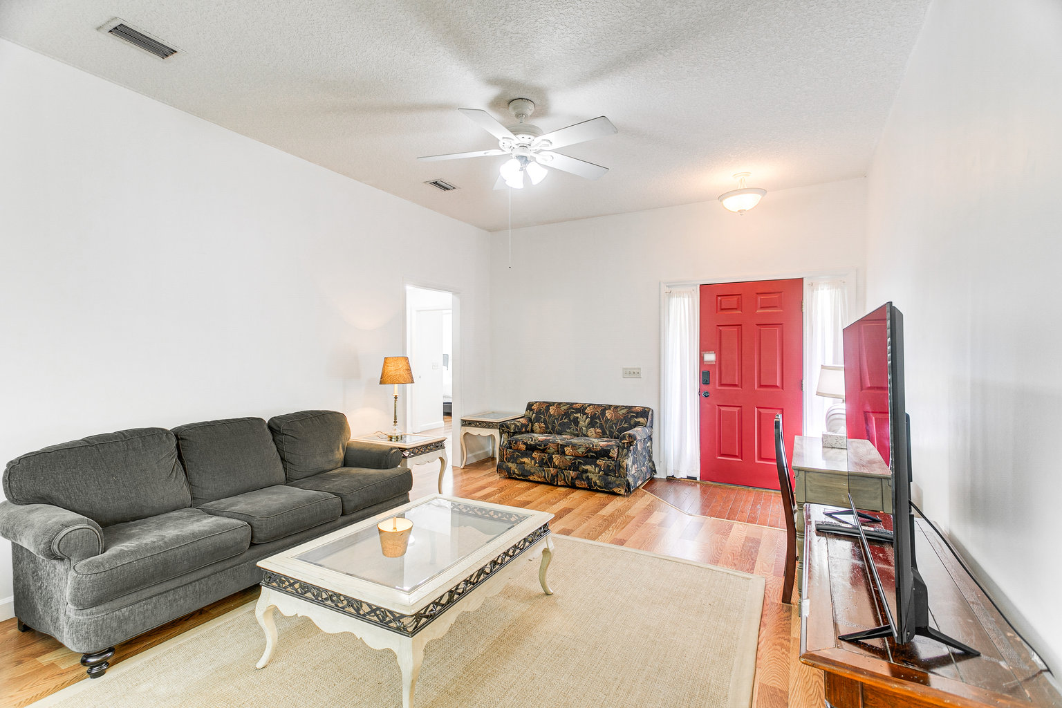 Brunswick Vacation Rental