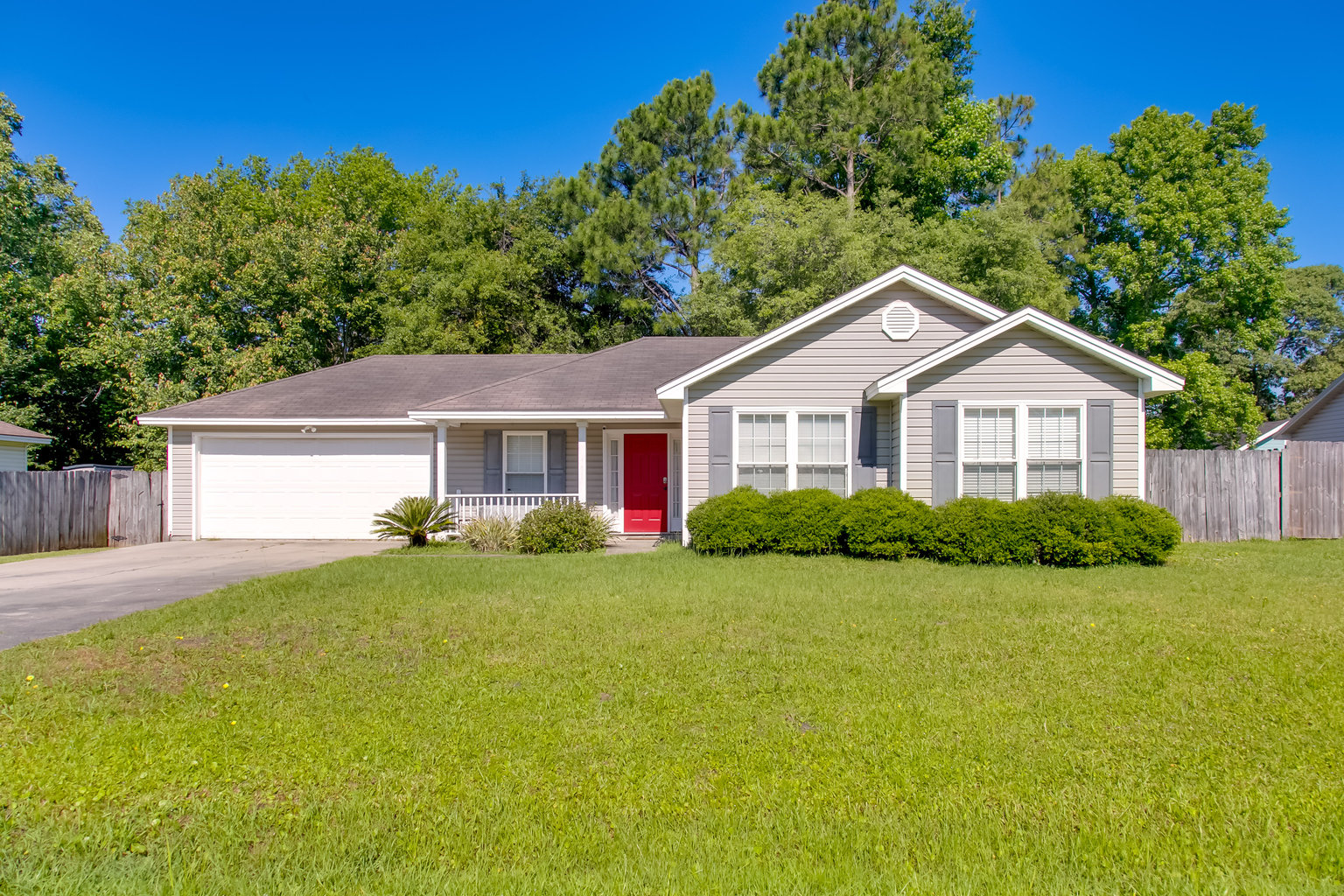 Brunswick Vacation Rental