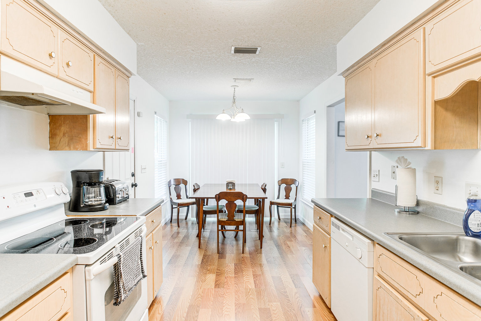 Brunswick Vacation Rental