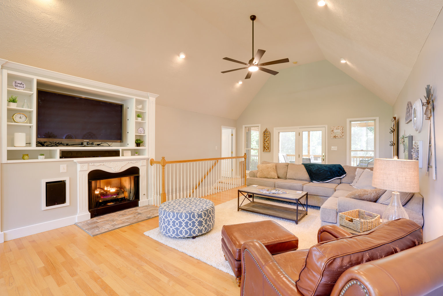 Moneta Vacation Rental