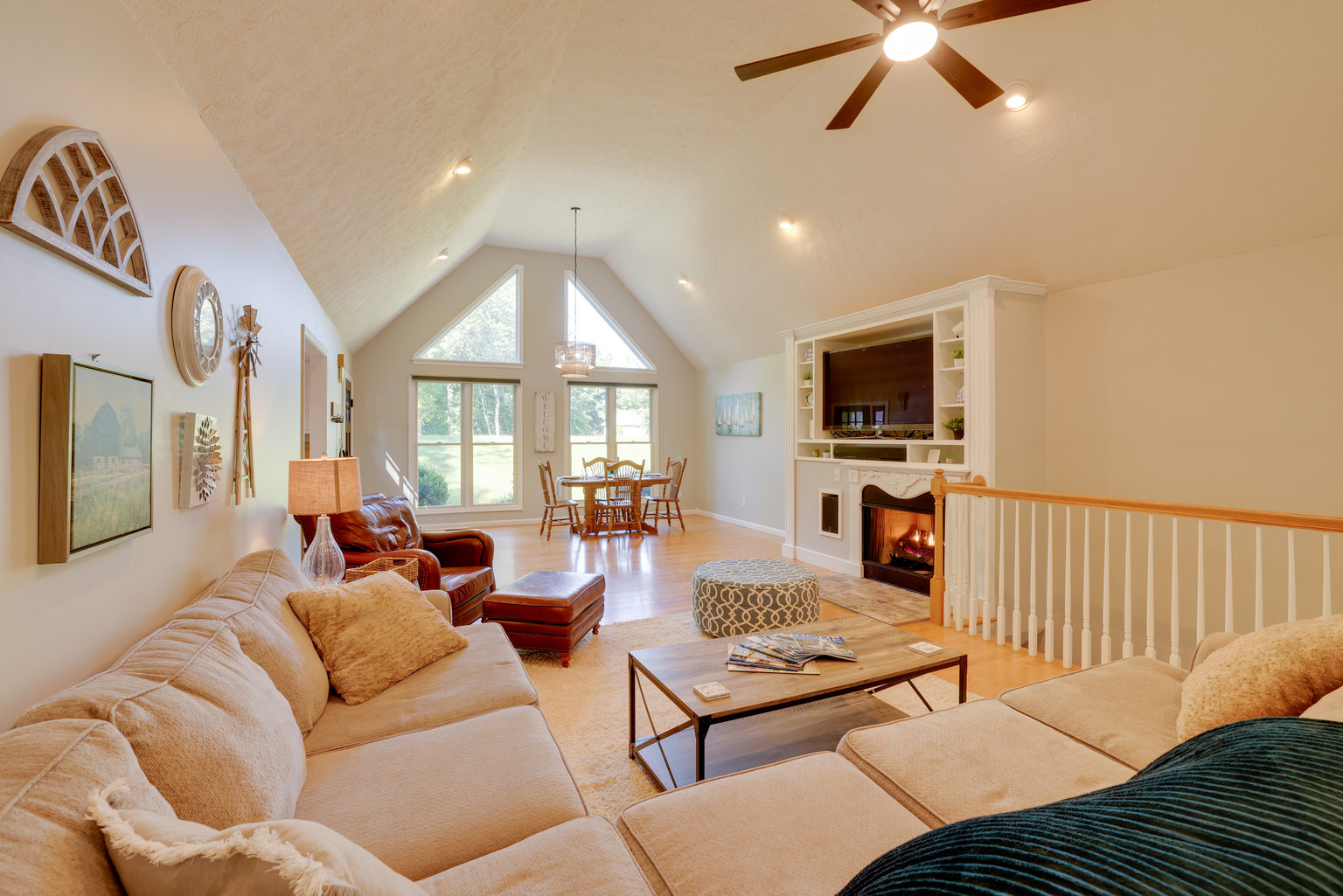 Moneta Vacation Rental