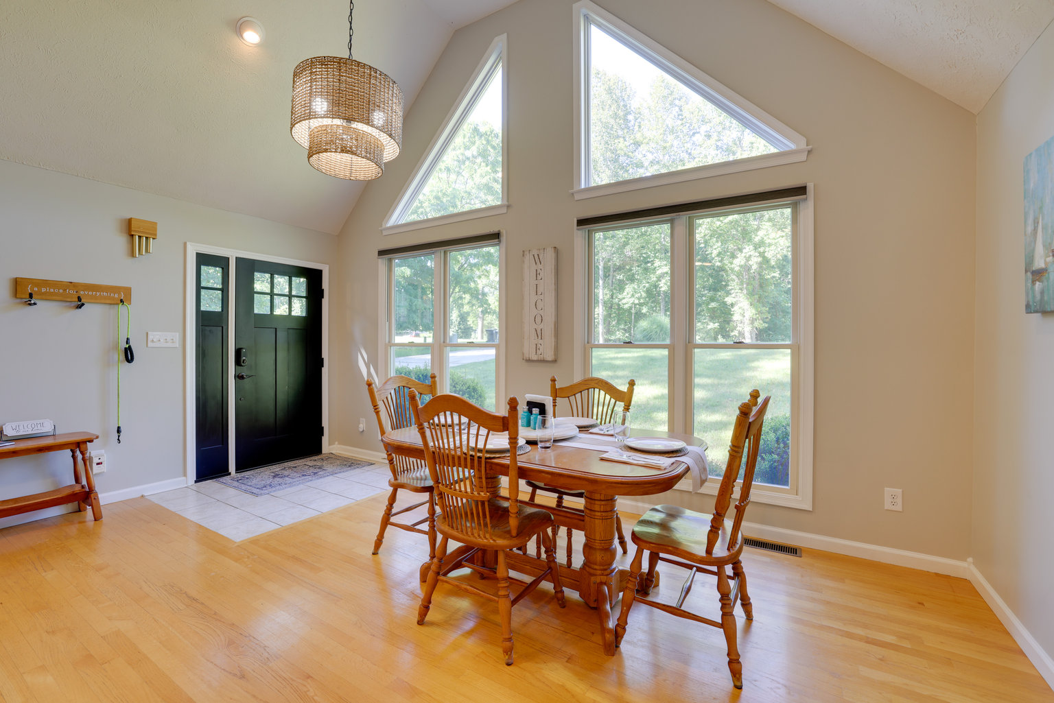 Moneta Vacation Rental