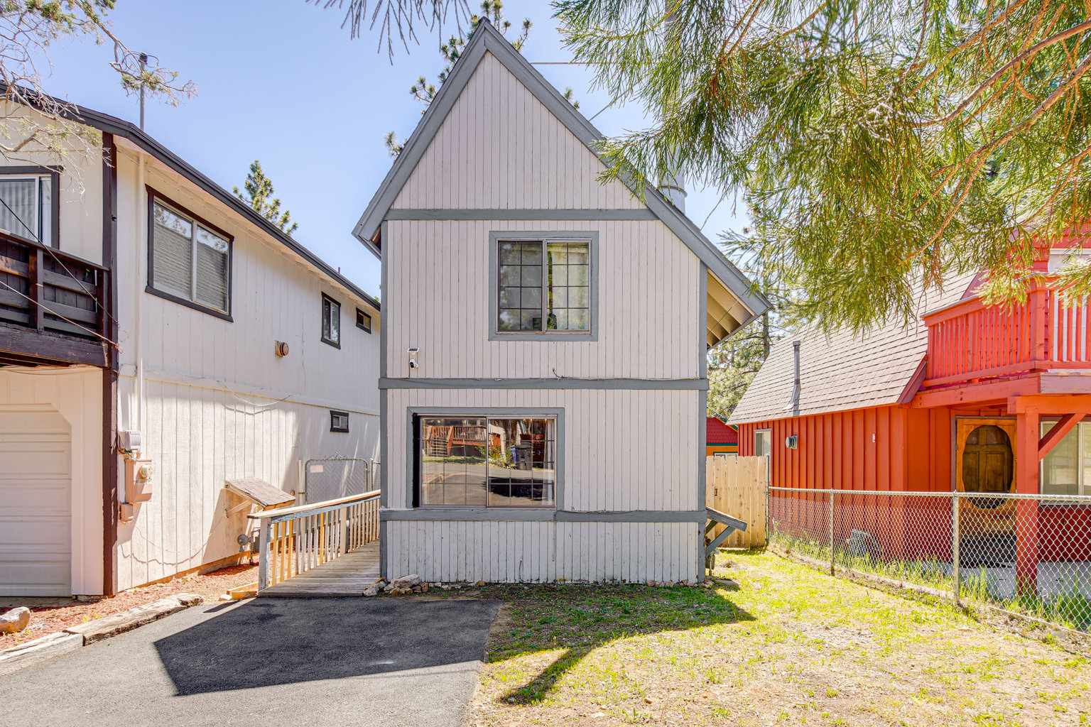 Big Bear Vacation Rental