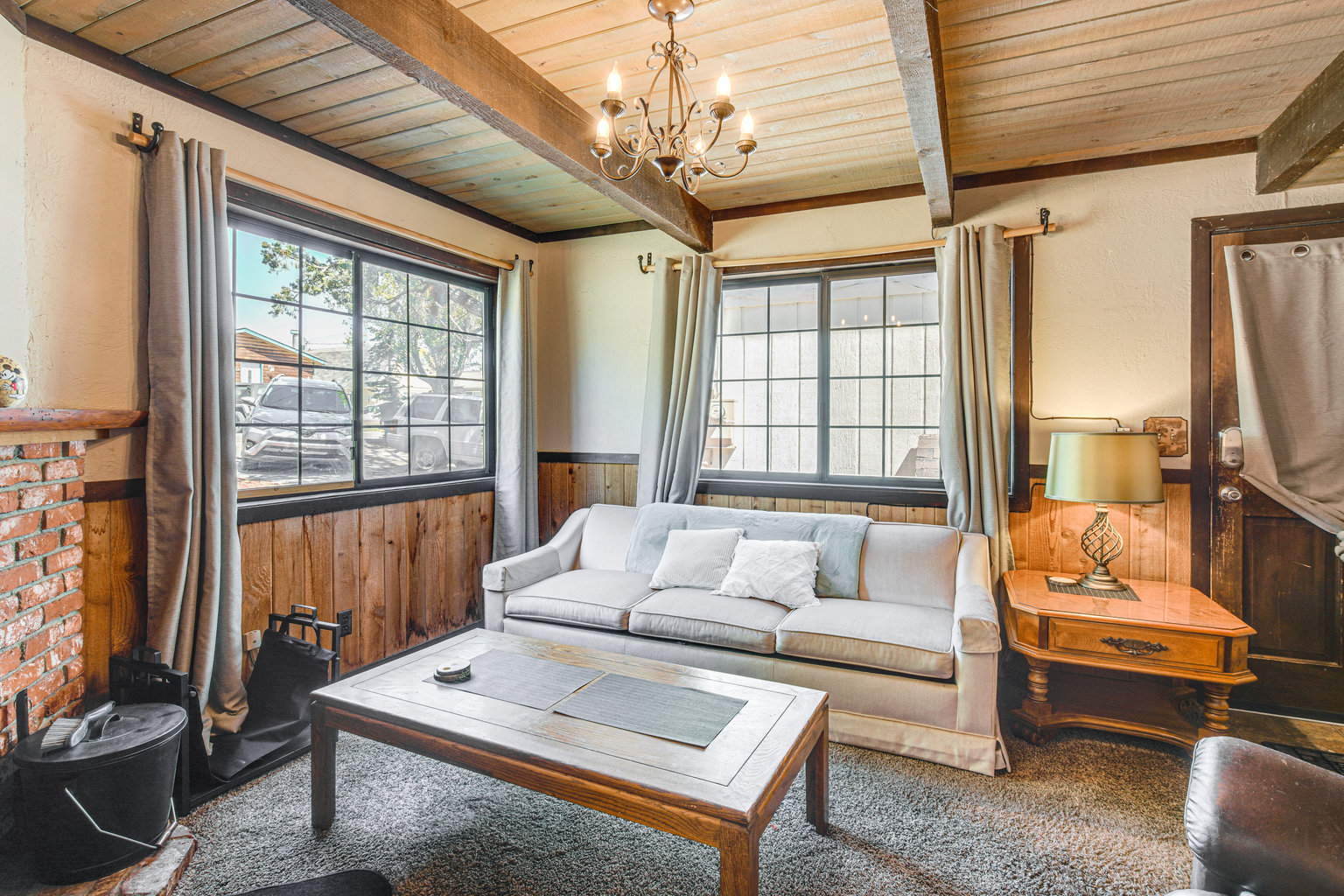 Big Bear Vacation Rental