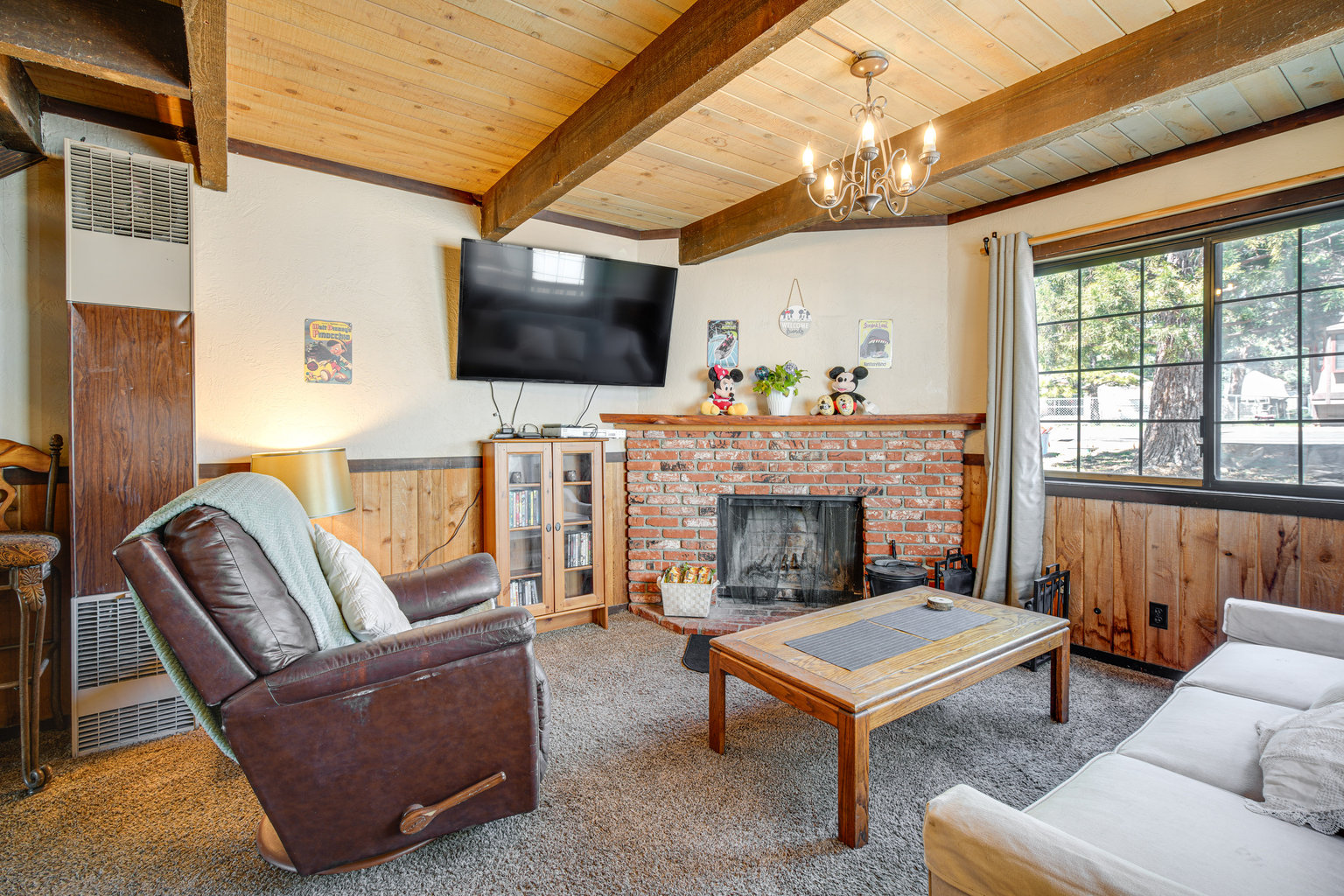 Big Bear Vacation Rental