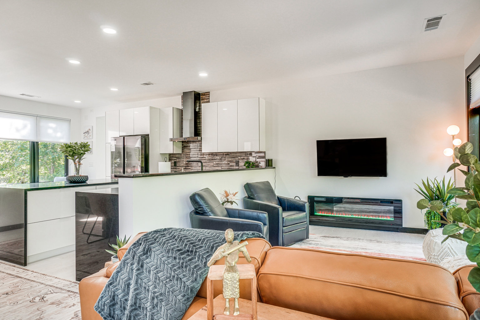 null Vacation Rental