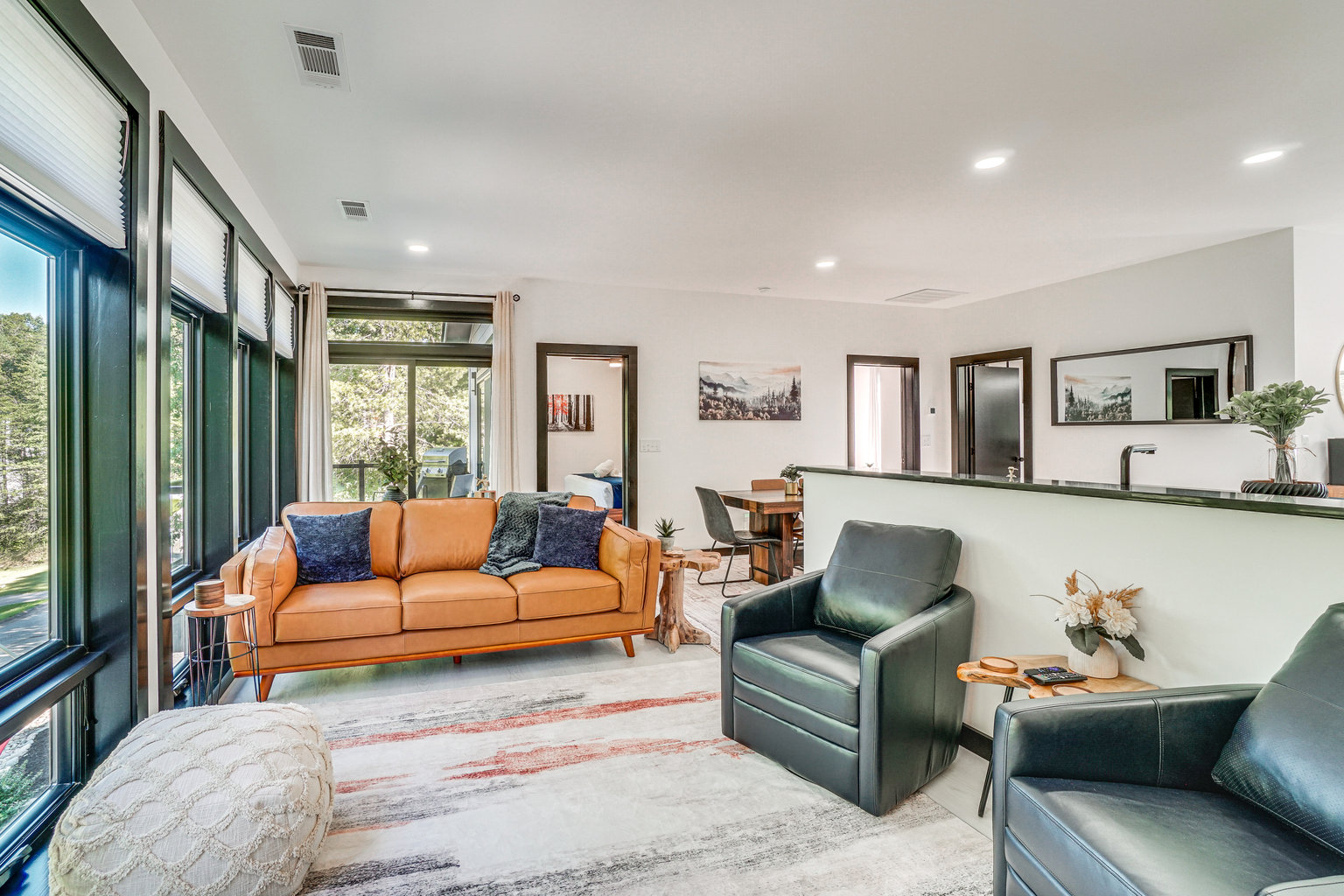 null Vacation Rental