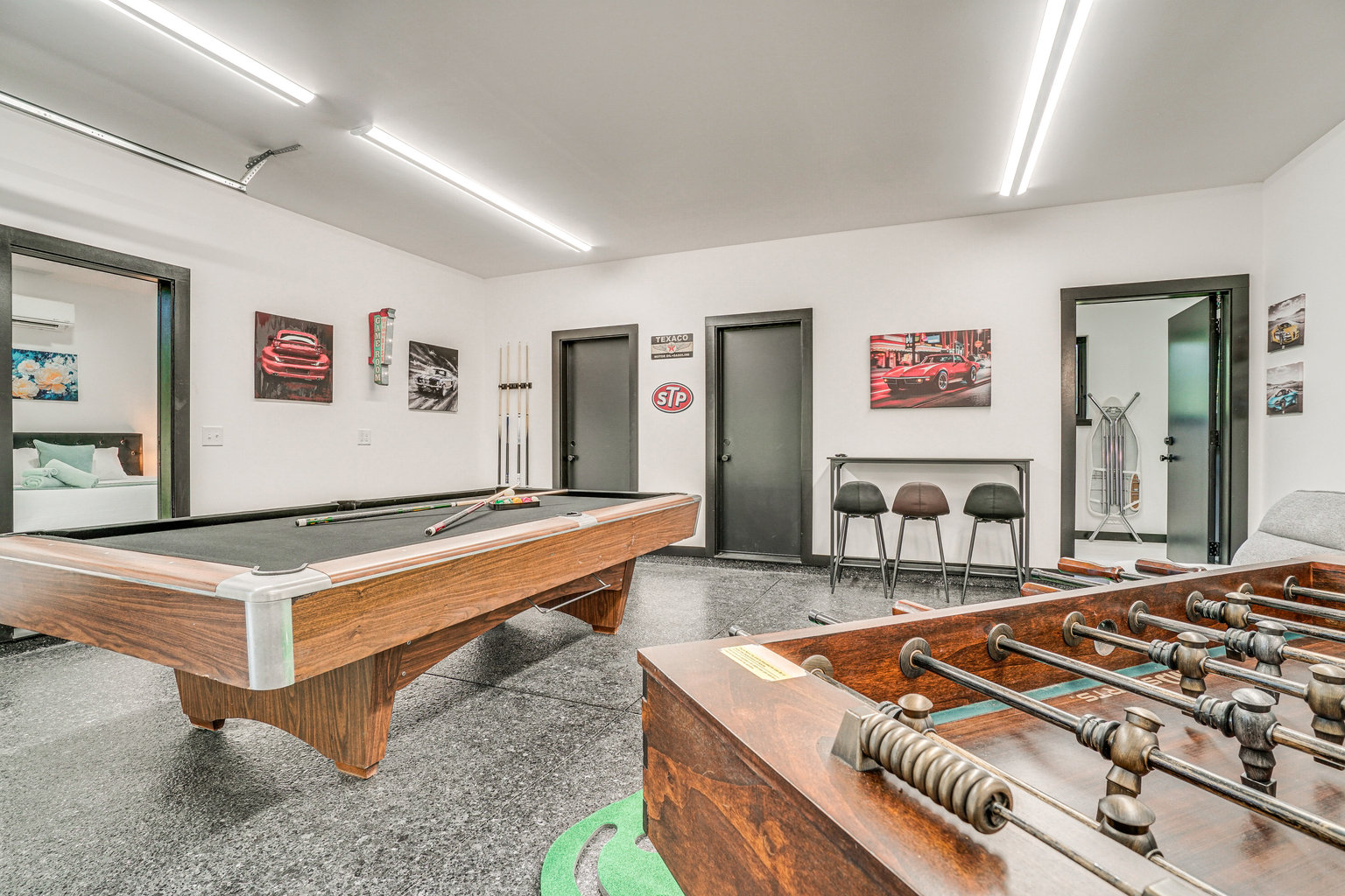 null Vacation Rental