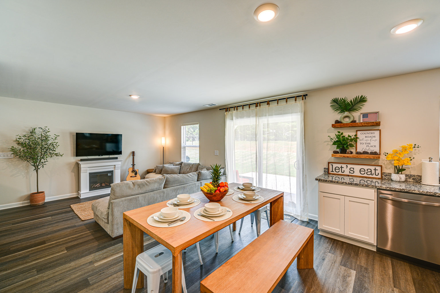 Anderson Vacation Rental