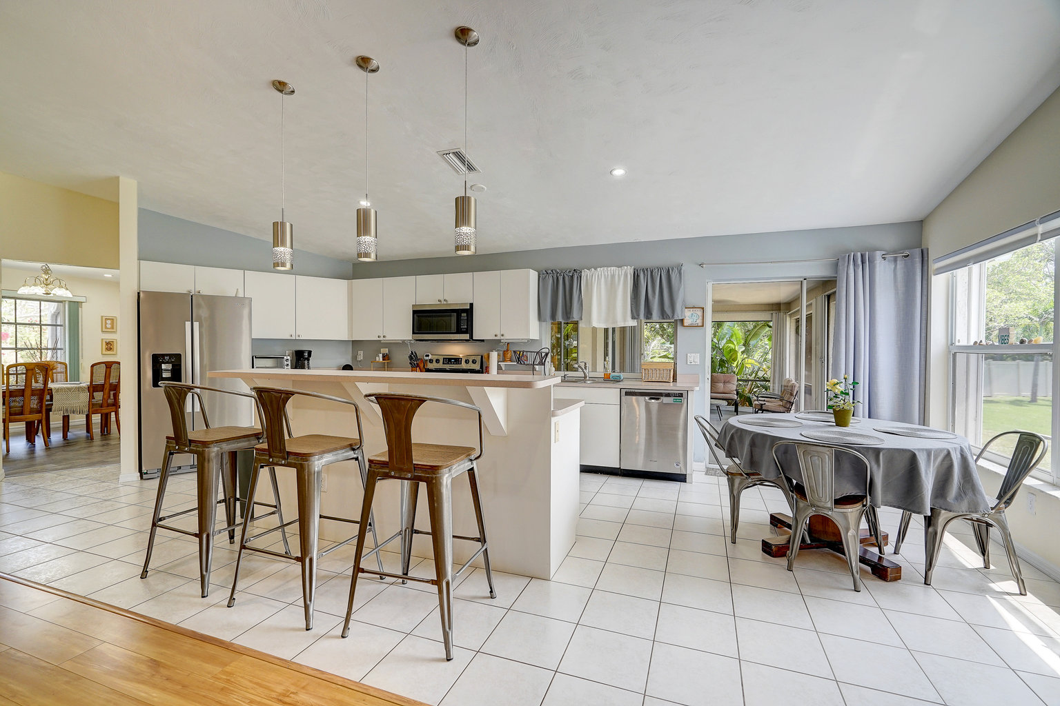 Saint James City Vacation Rental