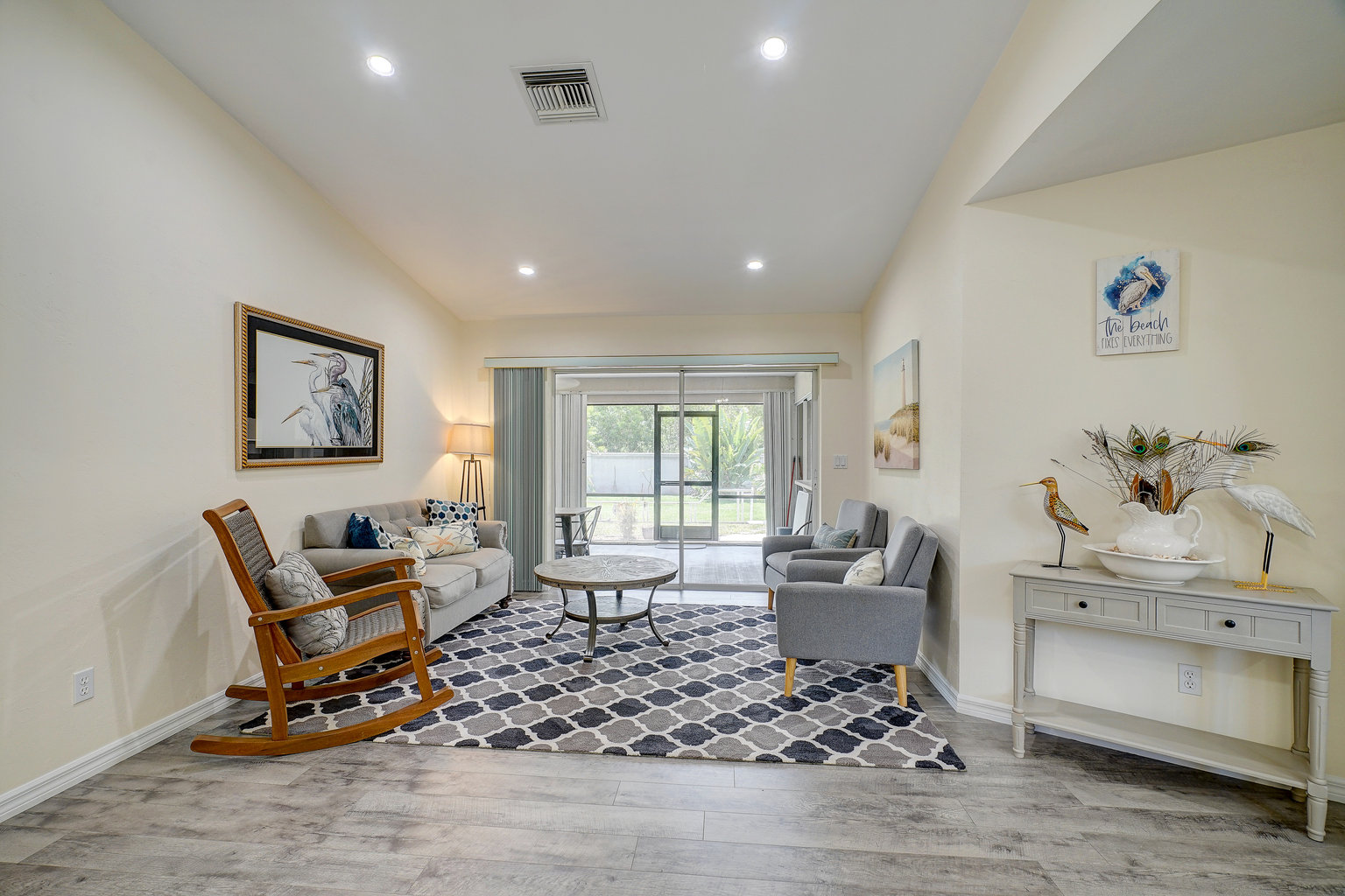 Saint James City Vacation Rental