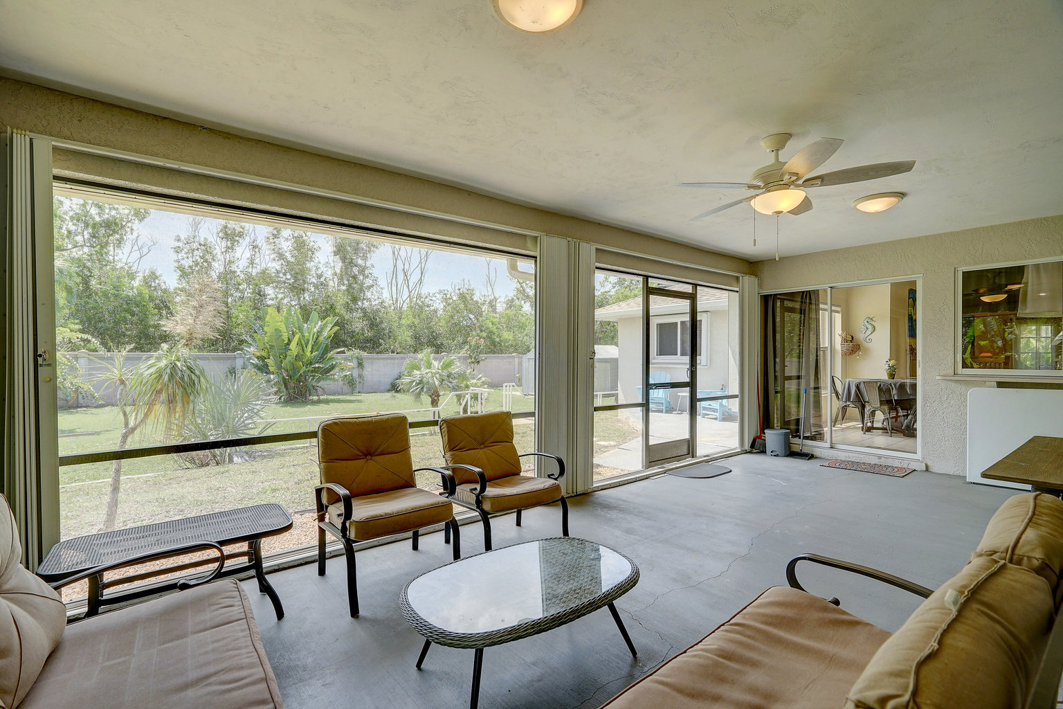 Saint James City Vacation Rental