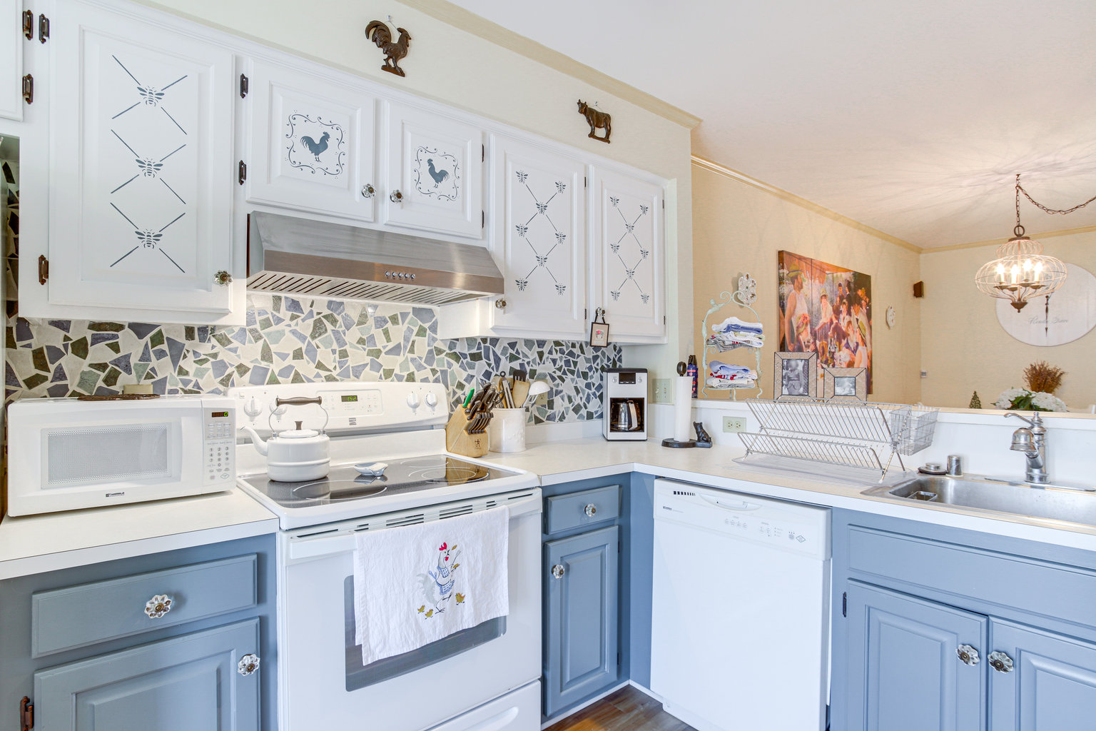 Frankford Vacation Rental