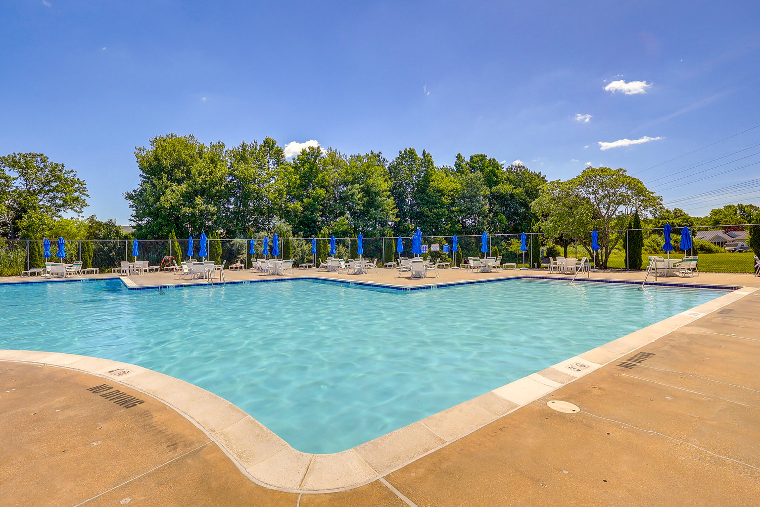 Frankford Vacation Rental