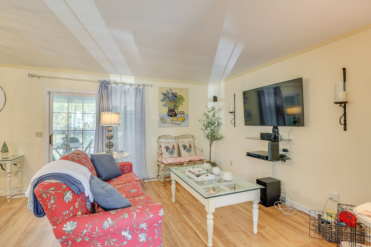 Frankford Vacation Rental