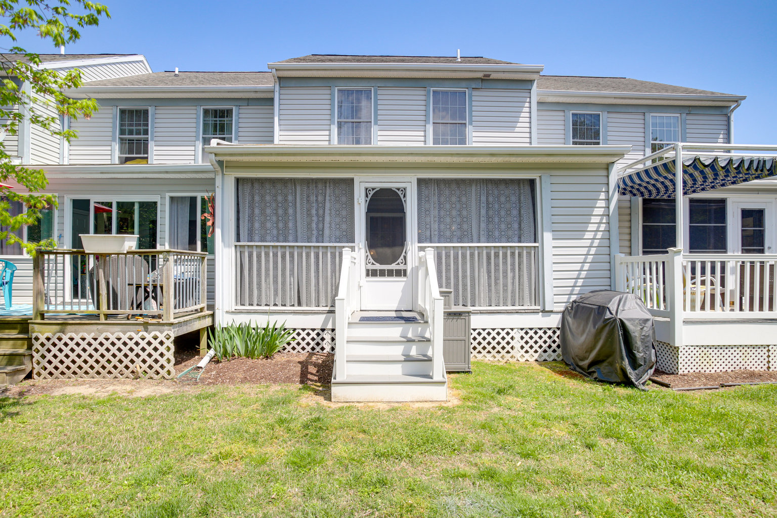 Frankford Vacation Rental