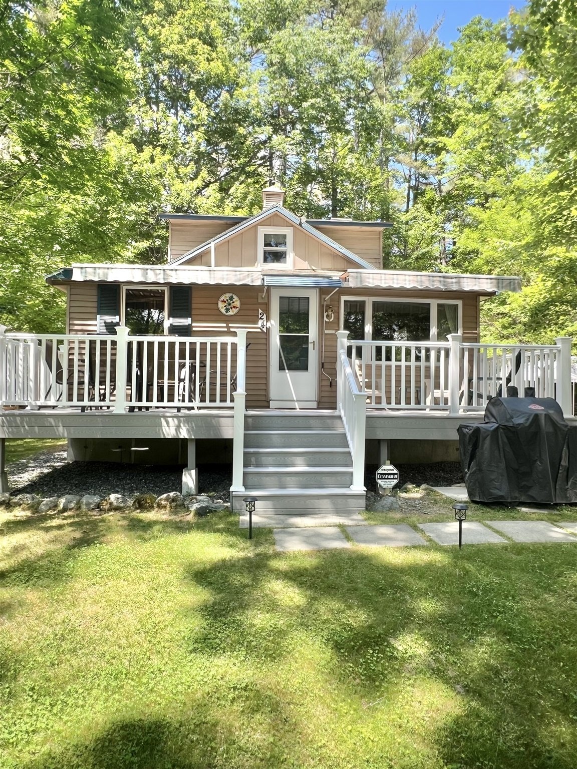 Naples Vacation Rental