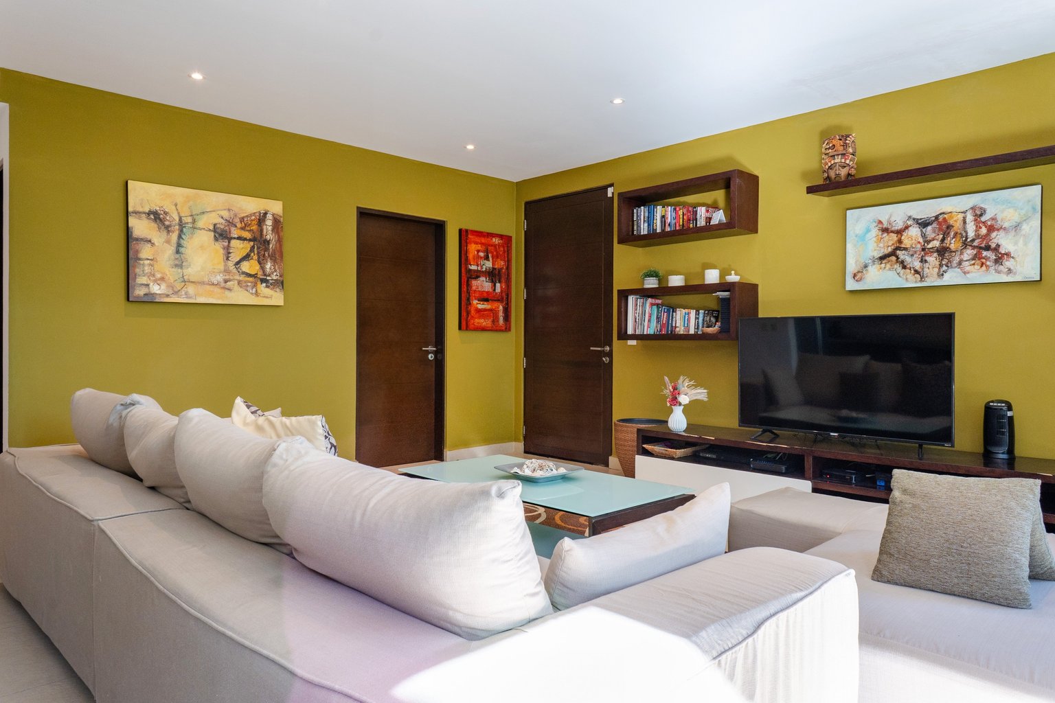 Playa Del Carmen Vacation Rental