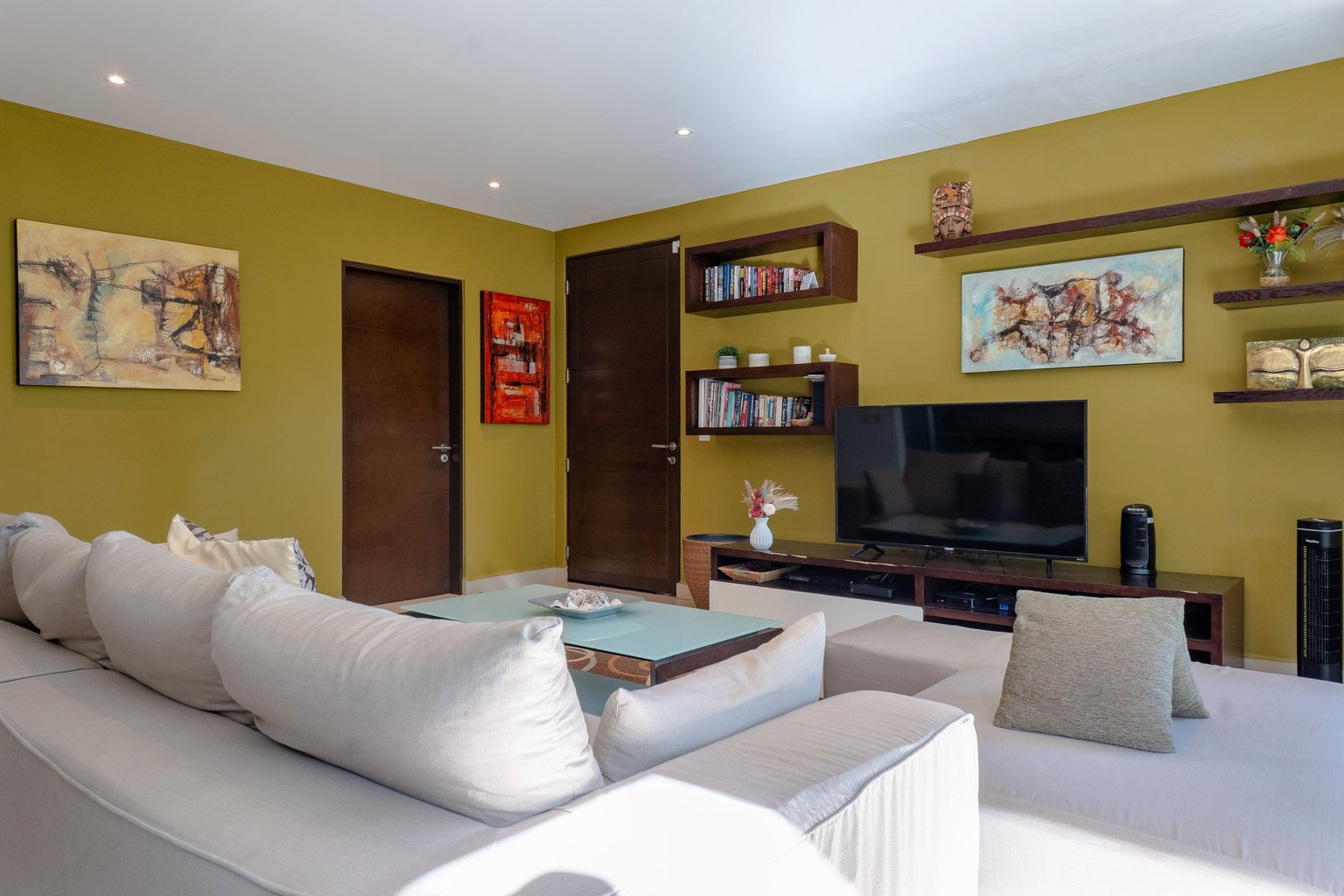 Playa Del Carmen Vacation Rental