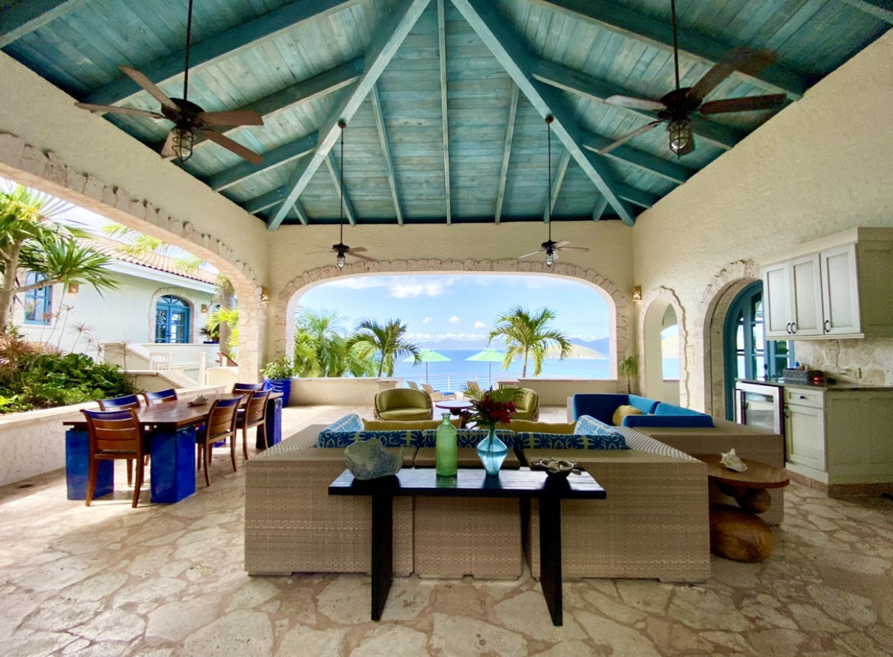 St. John Vacation Rental