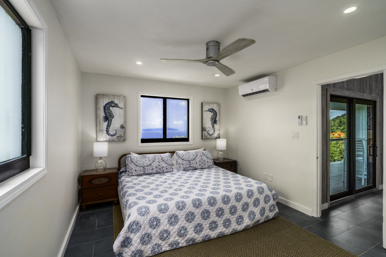 St. Thomas Vacation Rental