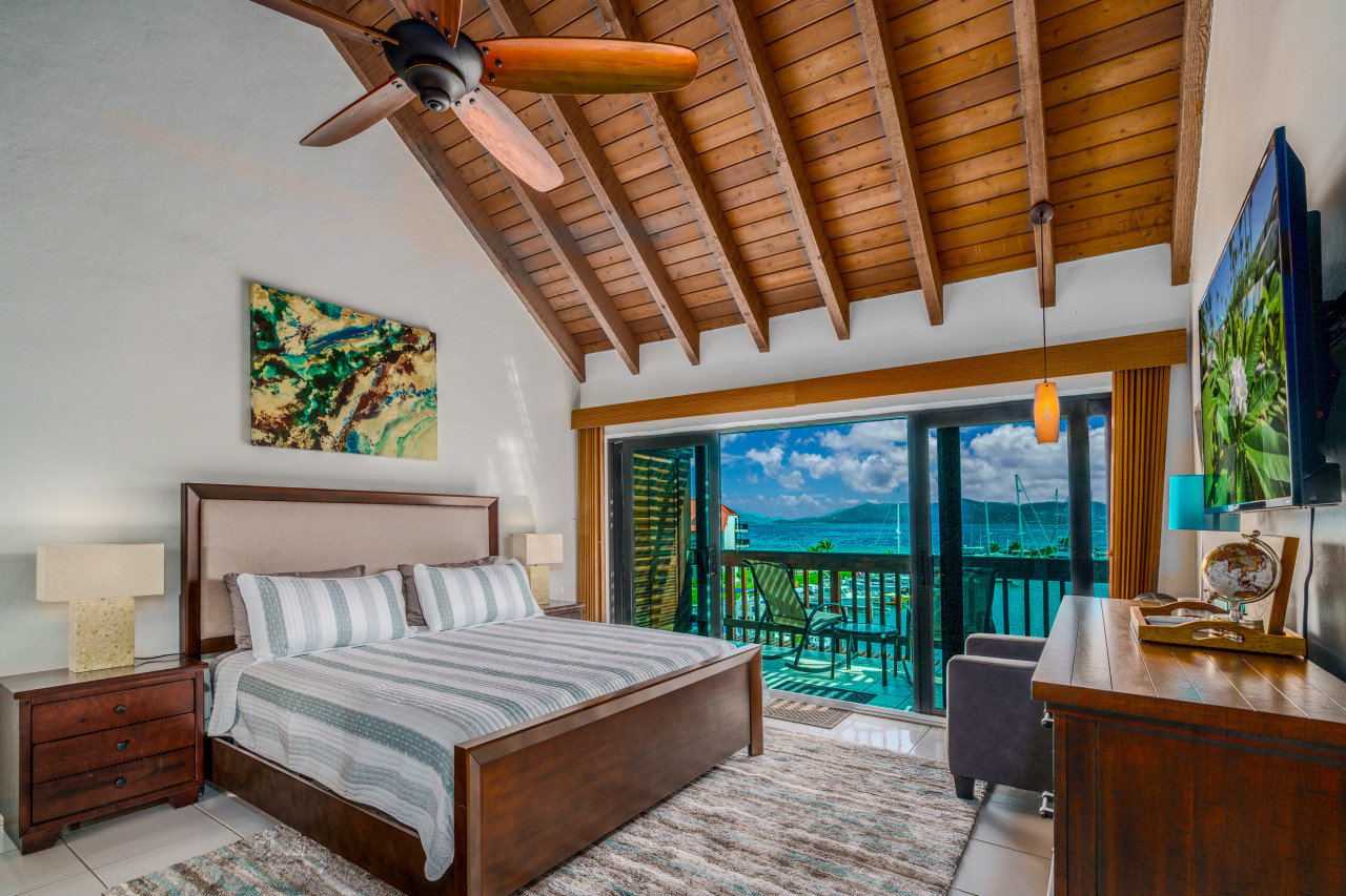 St. Thomas Vacation Rental