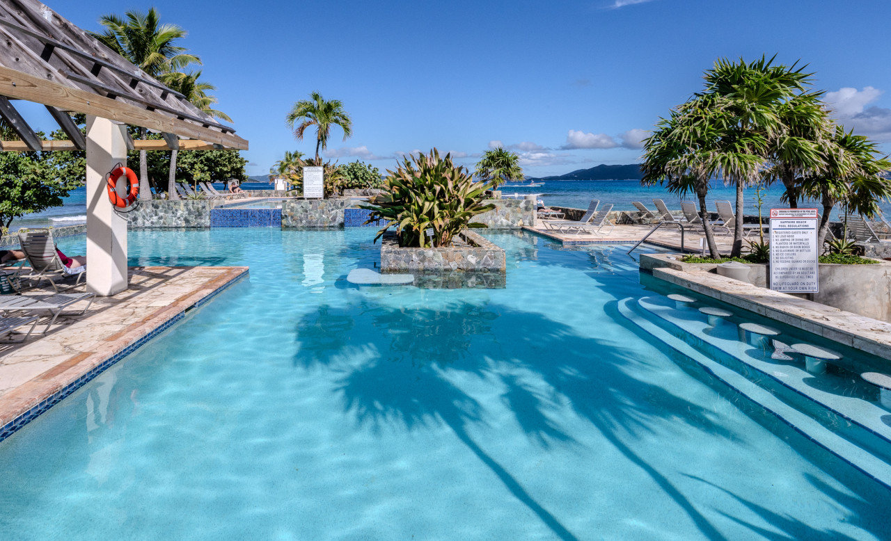 St. Thomas Vacation Rental