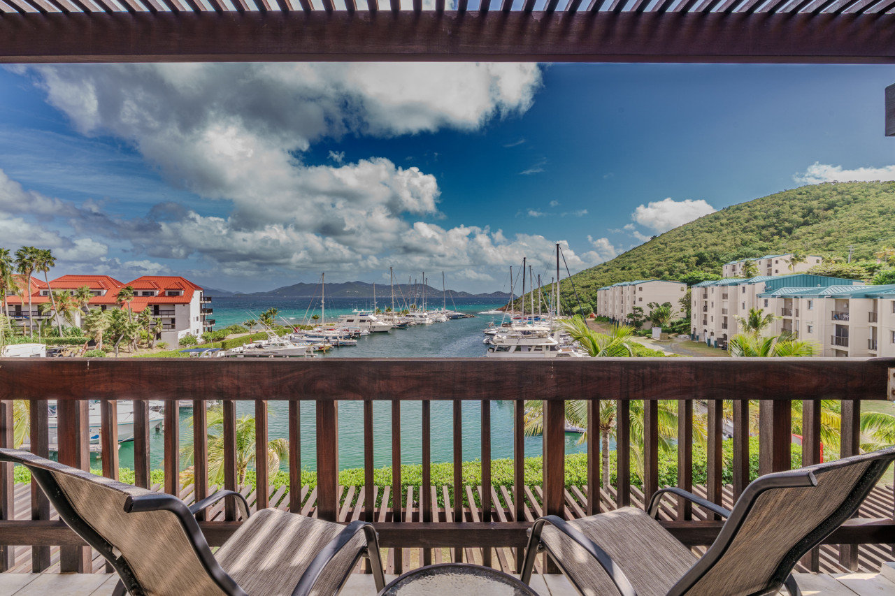 St. Thomas Vacation Rental
