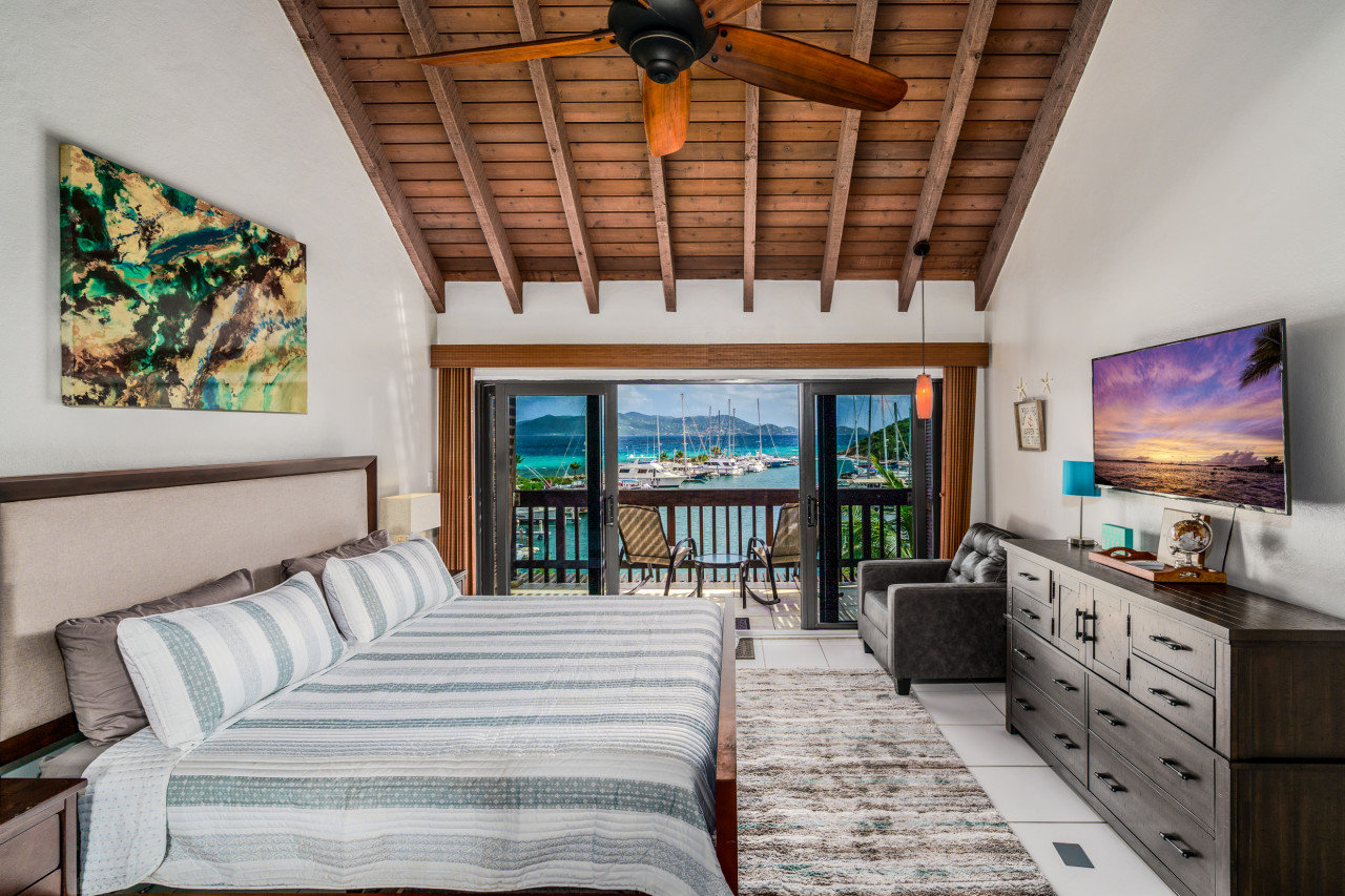 St. Thomas Vacation Rental