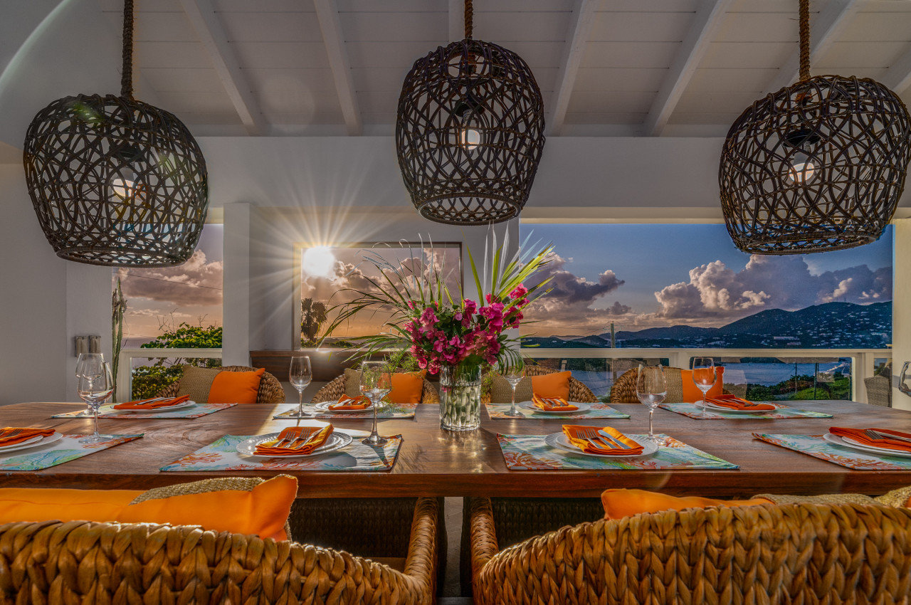 St. Thomas Vacation Rental