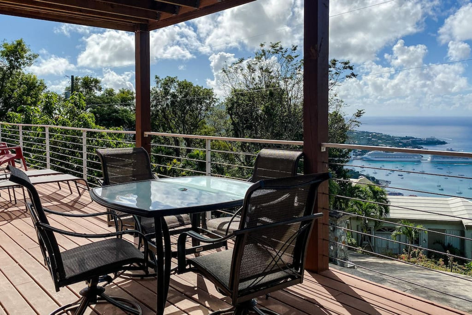 St. Thomas Vacation Rental