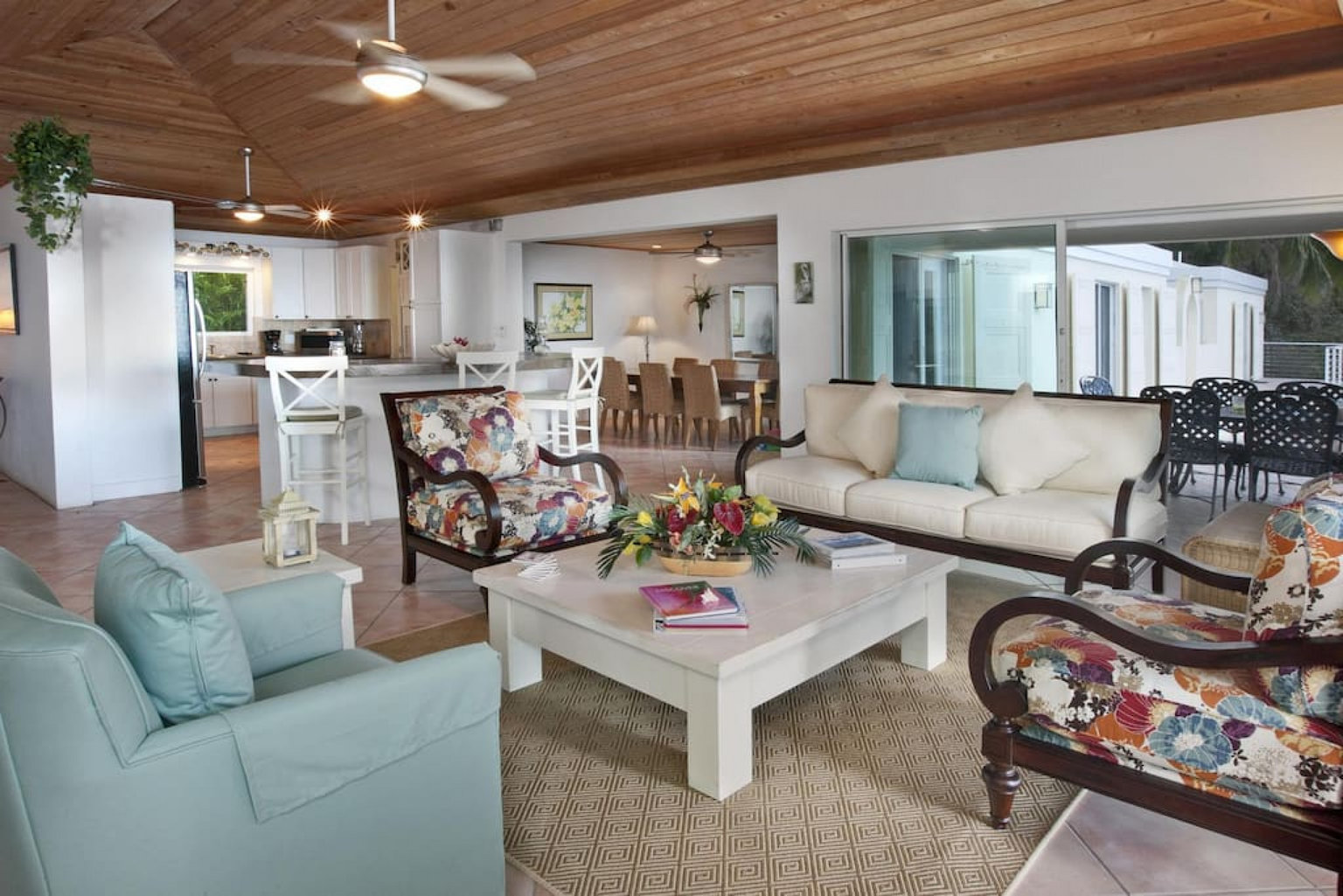 St. Thomas Vacation Rental