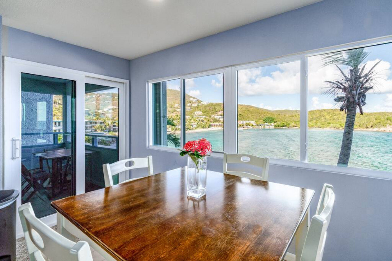 St. Thomas Vacation Rental