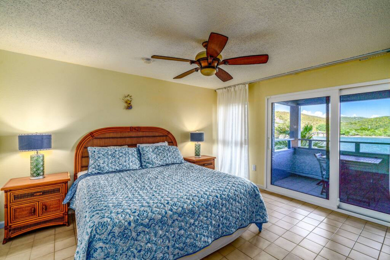 St. Thomas Vacation Rental