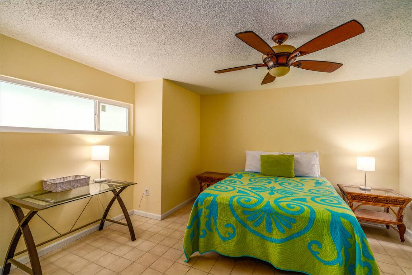St. Thomas Vacation Rental