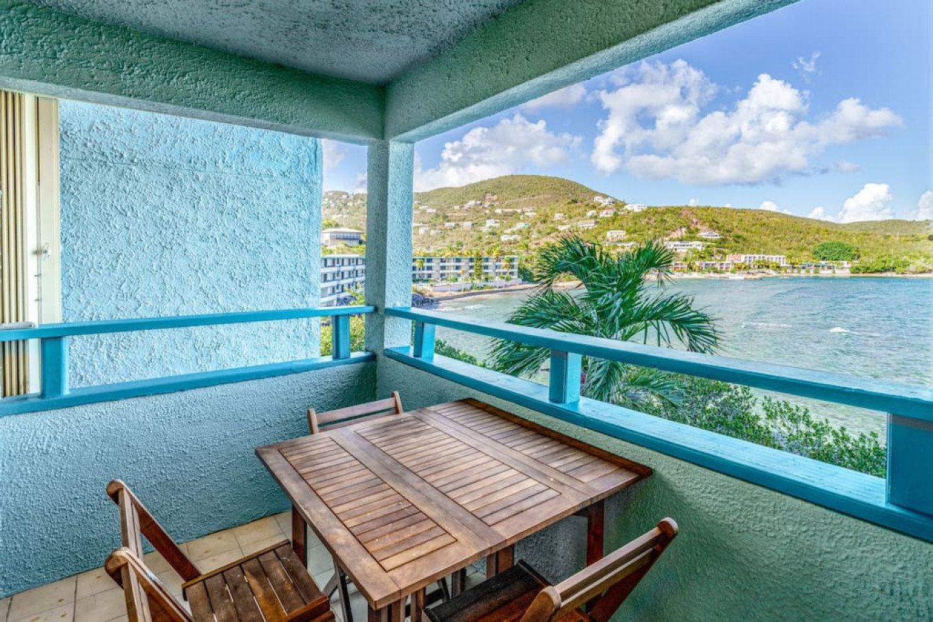 St. Thomas Vacation Rental