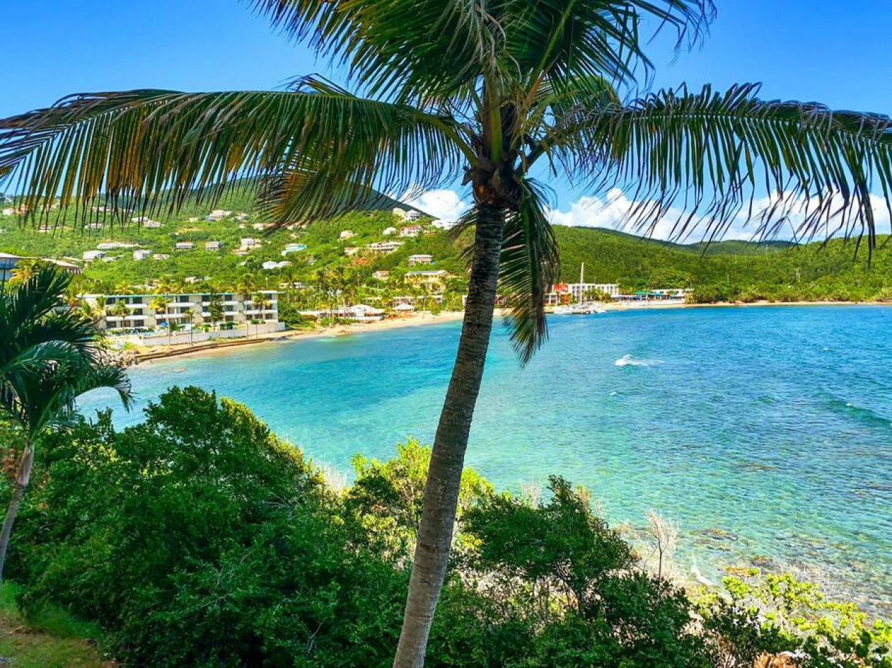 St. Thomas Vacation Rental