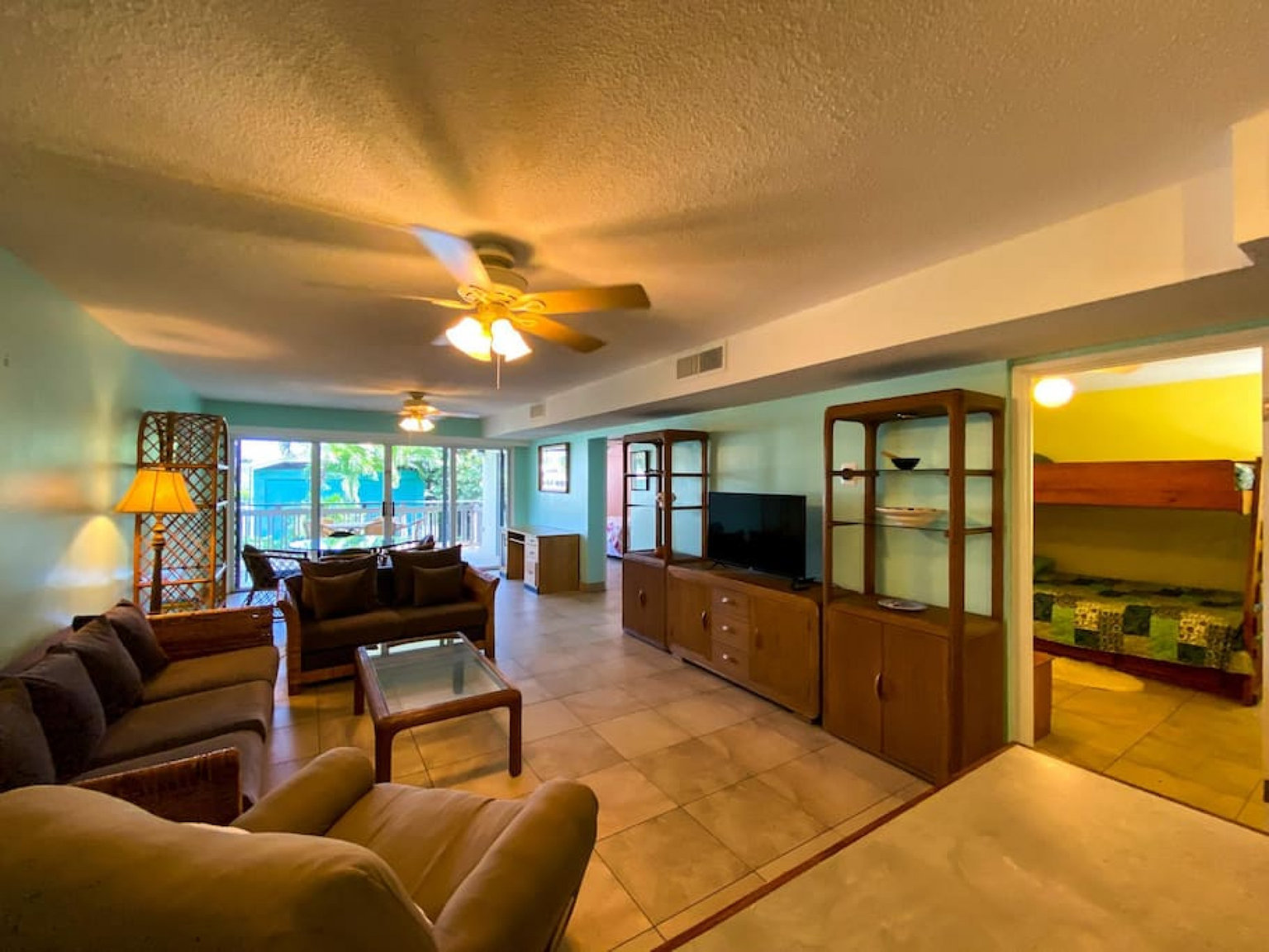 St. Thomas Vacation Rental