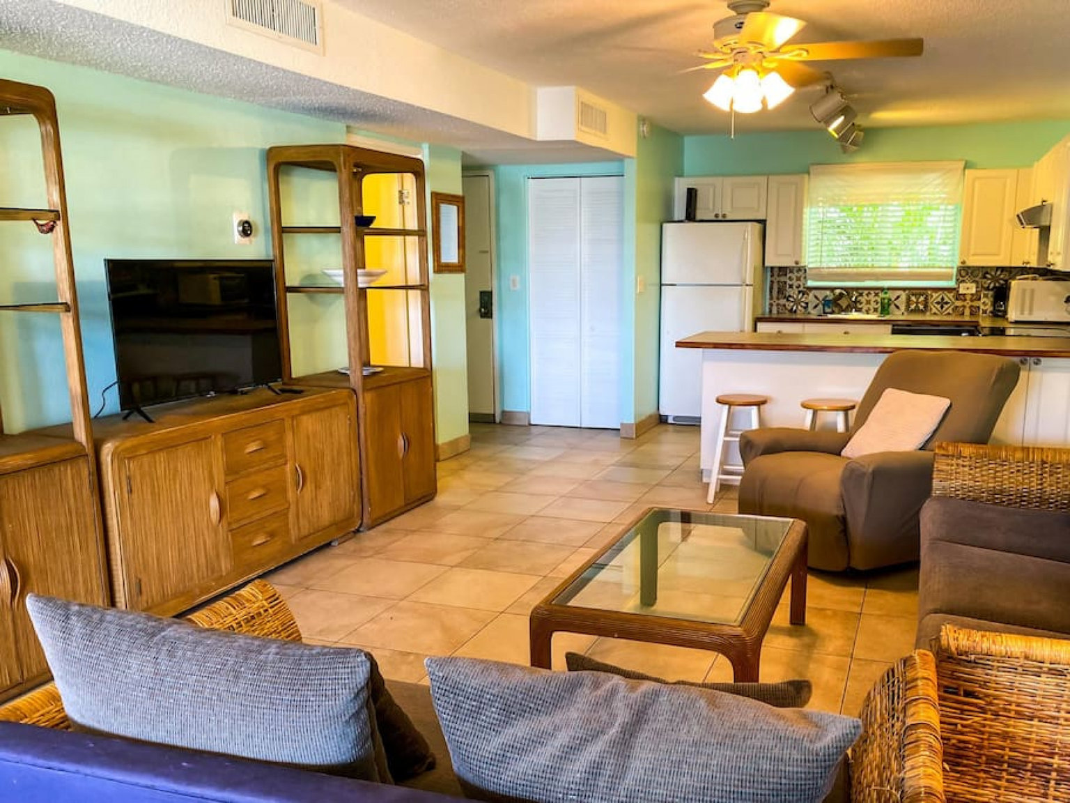 St. Thomas Vacation Rental